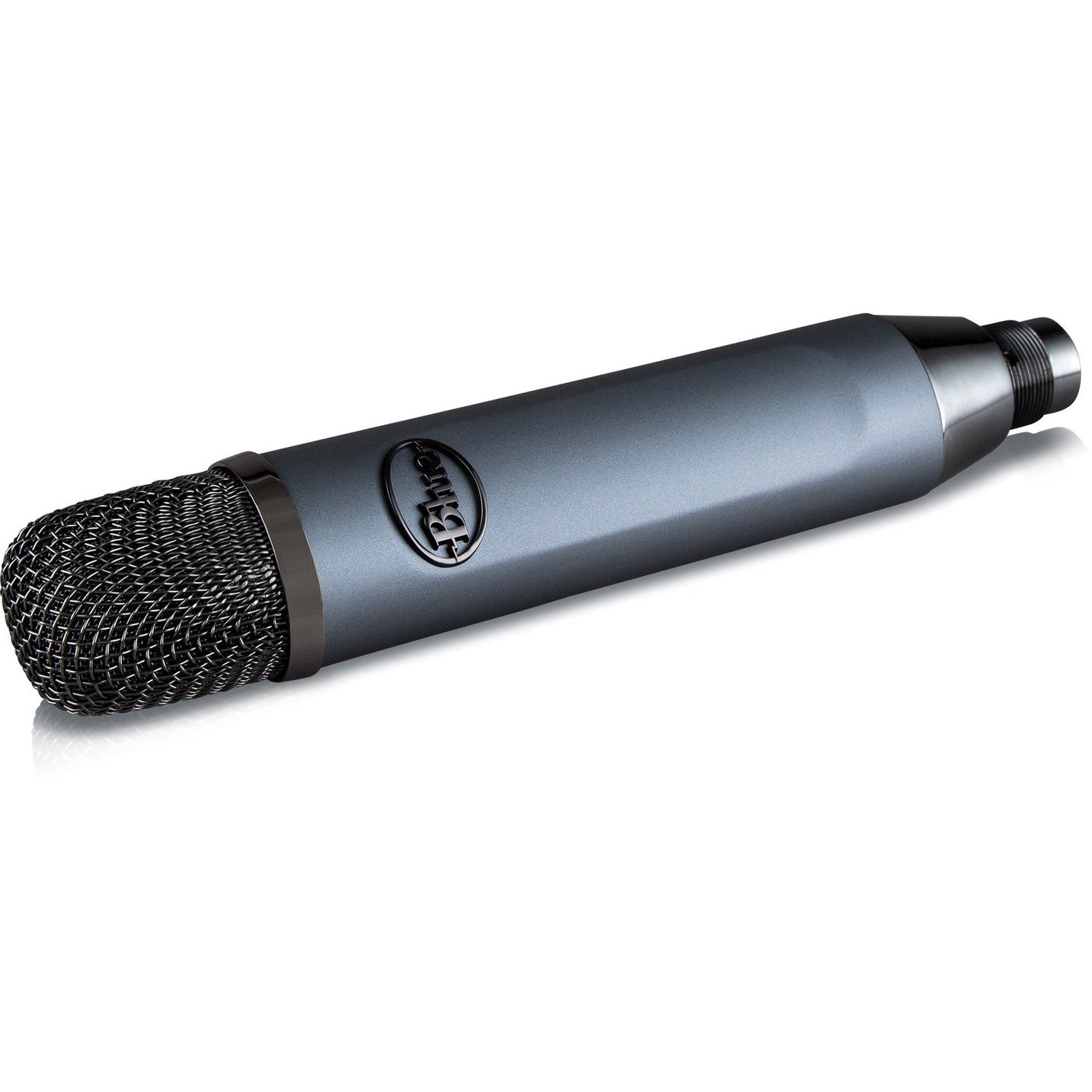 Logitech Ember XLR Grey Studio