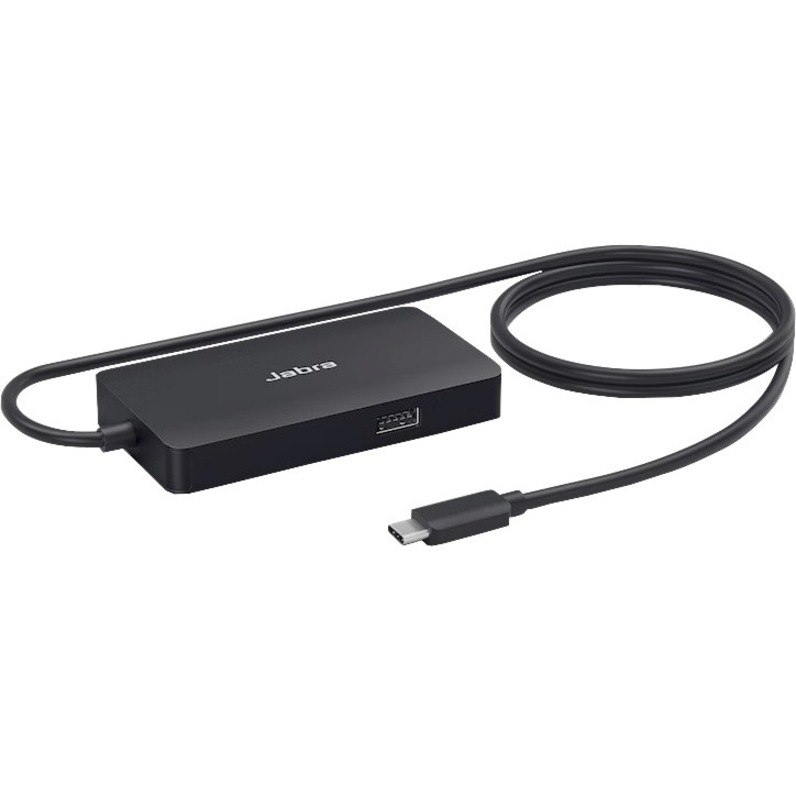 Jabra USB Type C Docking Station - 45 W