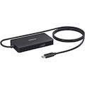 Jabra USB Type C Docking Station - 45 W