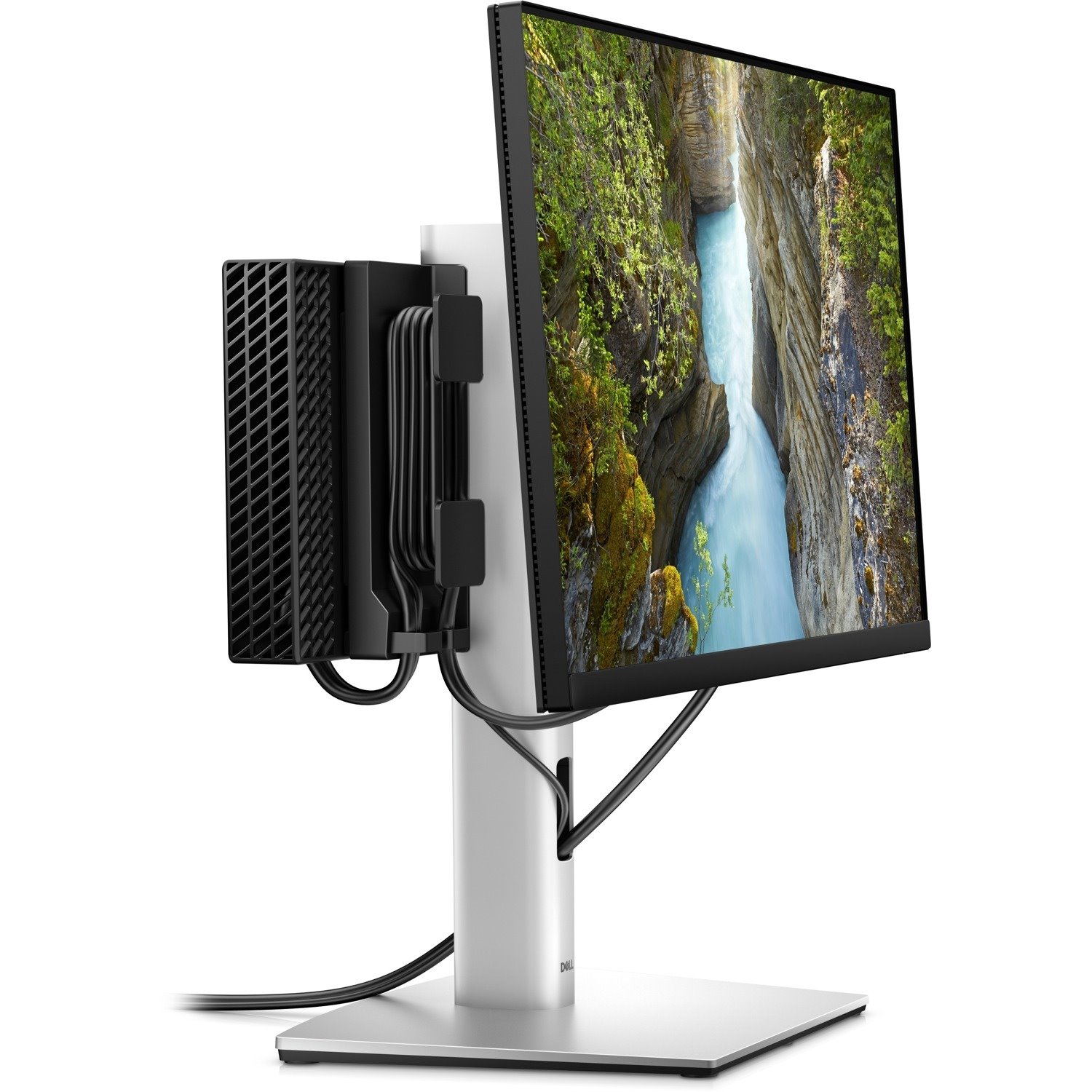 Dell MFS22 Height Adjustable All in One Stand