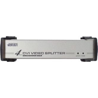 ATEN VS164 Videoschakeldoos