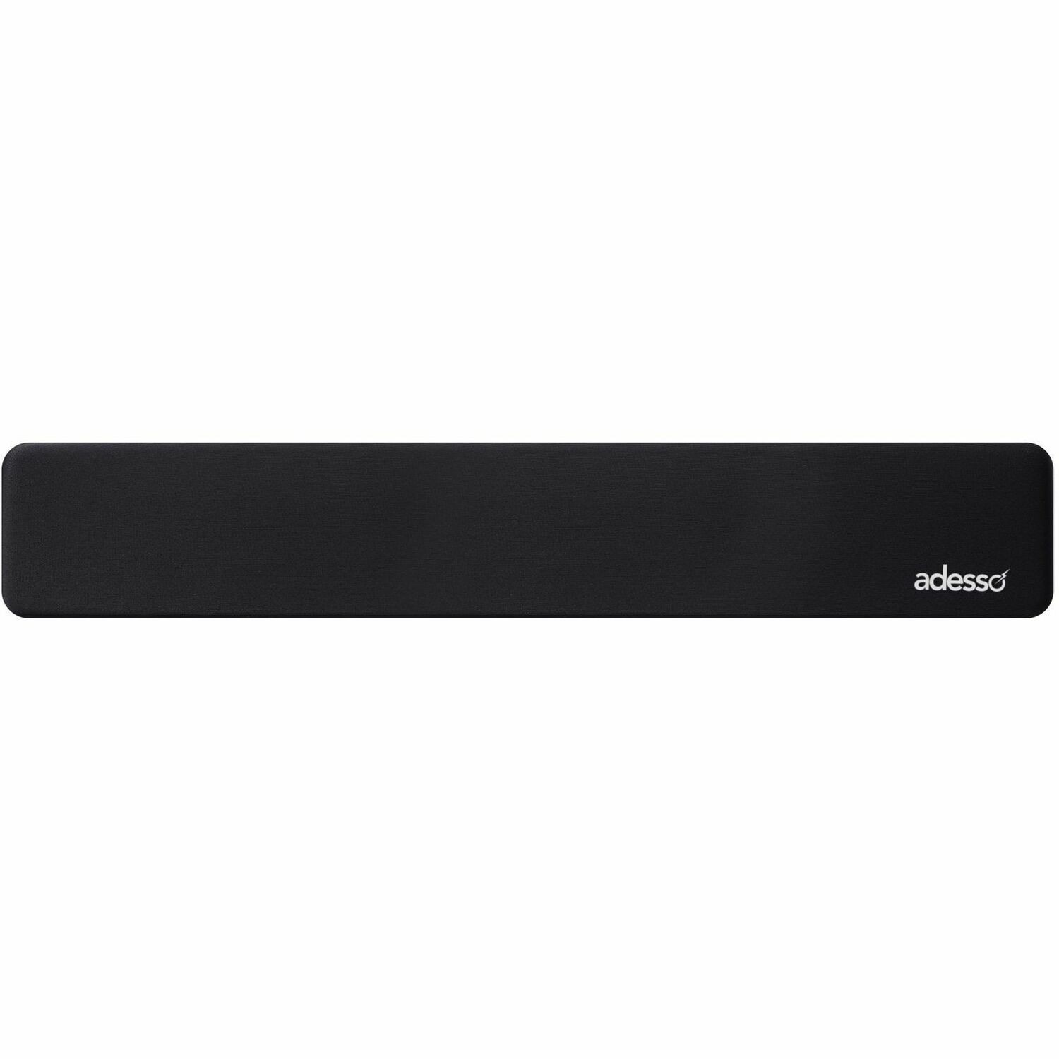 Adesso TRUFORM P330 Full Size Keyboard Wrist Rest