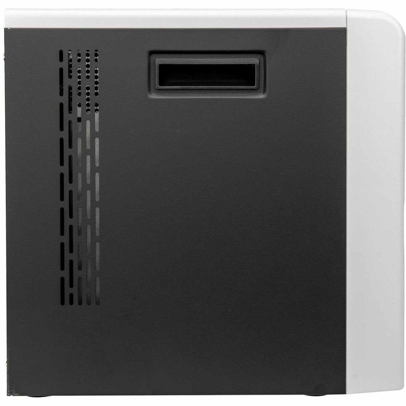 Rocstor Volt Volt C14 PRE-WIRED65 Charging Cart