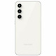 Samsung Galaxy S23 FE SM-S711B/DS 256 GB Smartphone - 16.3 cm (6.4") Dynamic AMOLED 2X Full HD Plus 1080 x 2340 - Octa-core (Cortex X2Single-core (1 Core) 2.80 GHz + Cortex A710 Triple-core (3 Core) 2.50 GHz + Cortex A510 Quad-core (4 Core) 1.80 GHz - 8 GB RAM - Android 13 - 5G - Cream