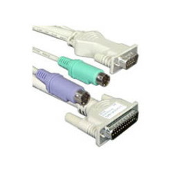 Rose Electronics UltraCable Hi-Resolution USB to Switch Cable