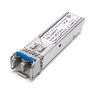 Finisar FTLF1421P1BCL Gigabit SFP Module