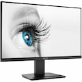 MSI PRO MP2412 24" Class Full HD LCD Monitor - 16:9