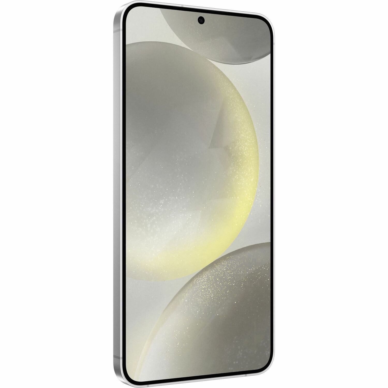 Samsung Galaxy S24+ SM-S926B/DS 512 GB Smartphone - 17 cm (6.7") Dynamic AMOLED 2X QHD+ 3120 x 1440 - Deca-core (Cortex X4Single-core (1 Core) 3.20 GHz + Cortex A720 Dual-core (2 Core) 2.90 GHz + Cortex A720 Triple-core (3 Core) 2.60 GHz - 12 GB RAM - Android 14 - 5G - Marble Grey