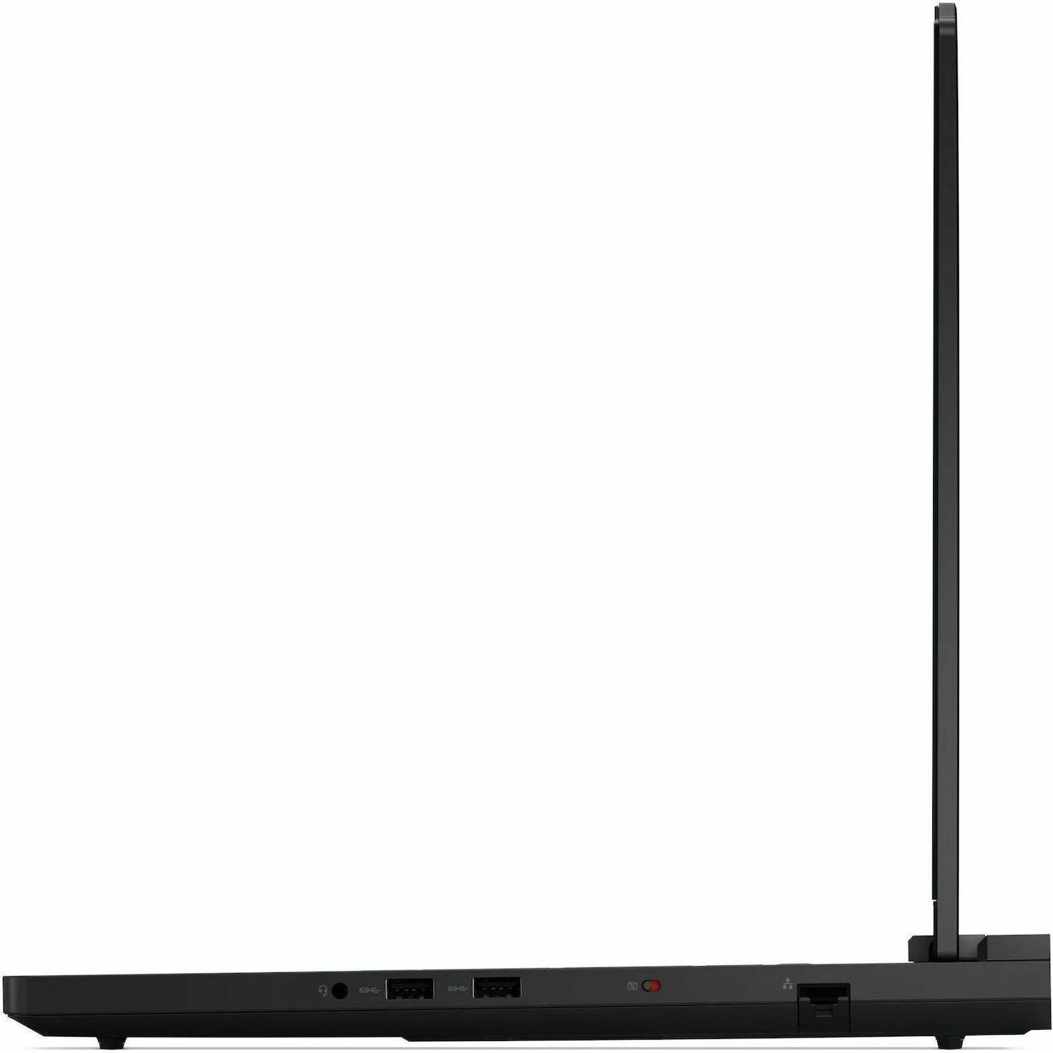Lenovo Legion Pro 7 16IAX10H 83F5001RUS 16" Gaming Notebook - WQXGA - 240 Hz - Intel Core Ultra 9 275HX - 64 GB - 2 TB SSD - English Keyboard - Eclipse Black