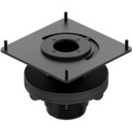 Logitech Grommet Mount for Video Conferencing Touch Controller