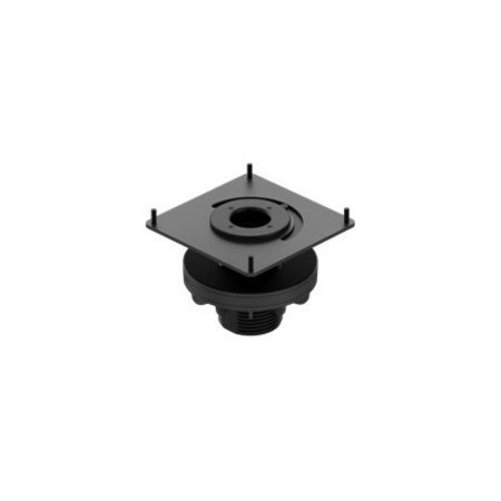 Logitech Grommet Mount for Video Conferencing Touch Controller