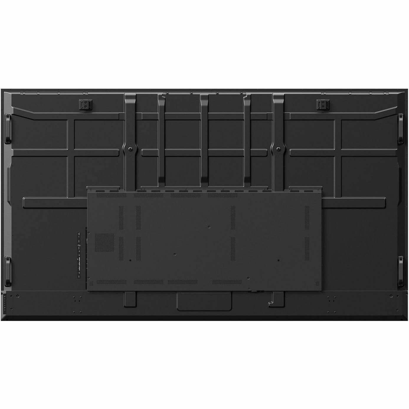 NEC Display MultiSync ME982 98" LCD Digital Signage Display - 18 Hours/7 Days Operation - Energy Star