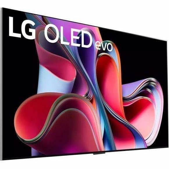 LG evo C3 OLED83G3PUA 83" Smart OLED TV - 4K UHDTV