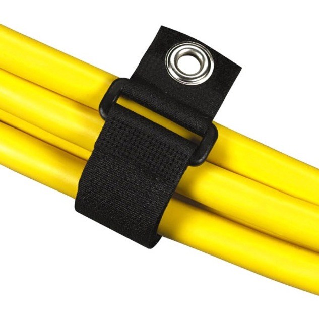 Black Box 7 Inch Durable Reusable Suspension Belt