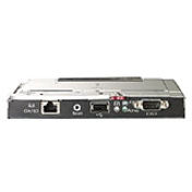 HPE BLc7000 KVM-schakeldoos