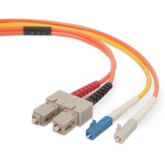 Belkin Fiber Optic Duplex Patch Cable