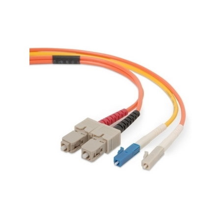 Belkin Fiber Optic Duplex Patch Cable