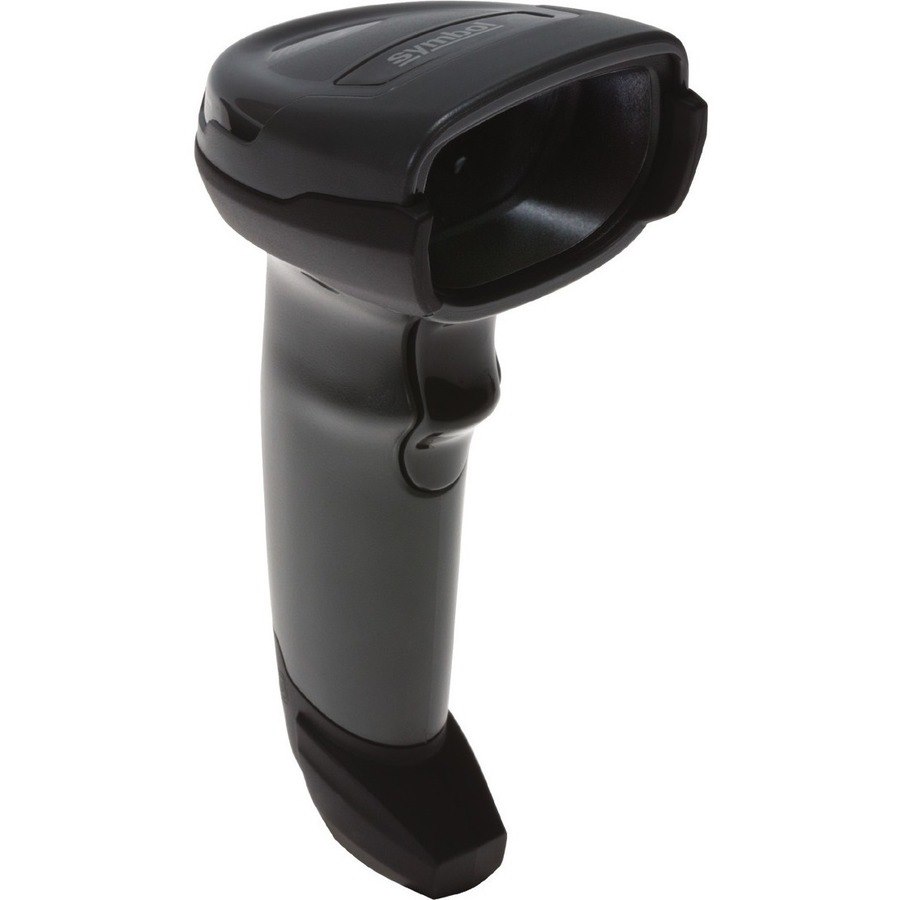 Zebra DS4308-HD Handheld Barcode Scanner