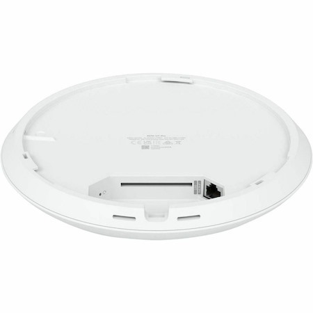 Ubiquiti U7 Pro Tri Band Wi-Fi 7 IEEE 802.11 a/b/g/n/ac/ax/be 9.12 Gbit/s Wireless Access Point