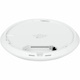 Ubiquiti U7 Pro Tri Band Wi-Fi 7 IEEE 802.11 a/b/g/n/ac/ax/be 9.12 Gbit/s Wireless Access Point