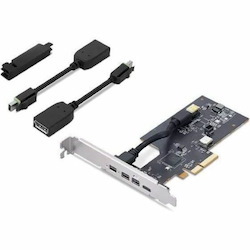 Lenovo Thunderbolt Adapter