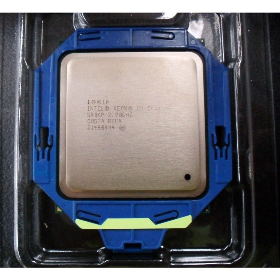 HPE-IMSourcing Intel Xeon E5-2600 E5-2667 Hexa-core (6 Core) 2.90 GHz Processor Upgrade