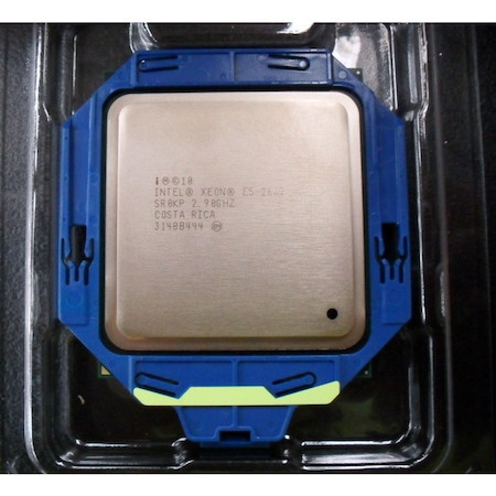 HPE-IMSourcing Xeon E5-2600 E5-2667 Hexa-core (6 Core) 2.90 GHz Processor Upgrade