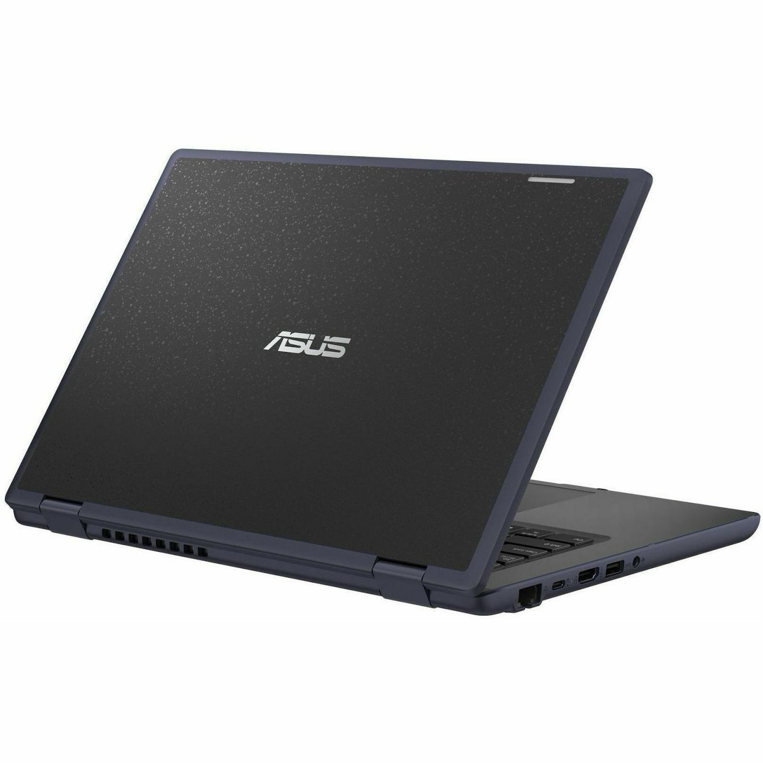 Asus BR1402C BR1402C-I381XA-3Y 35.6 cm (14") Rugged Notebook - Full HD - Intel Core i3 i3-N305 - 8 GB - 128 GB Flash Memory - Mineral Gray