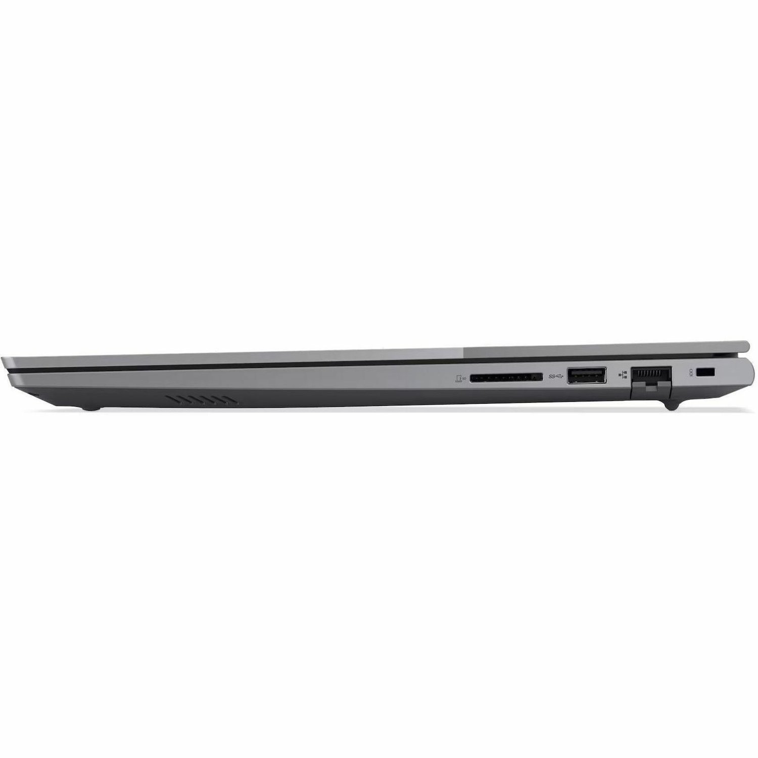 Lenovo ThinkBook 16 G7 Arp, Amd Ryzen� 7 7735HS (3.20GHz, 16MB), 16" Wuxga Non-Touch, W11P64 Eng, 16.0GB, 1x512GB SSD M.2 2242 PCIe Gen4 QLC, Arctic Grey, Amd Radeon� 680M, BT 5.1 Or above,Wi-Fi 6E 2X