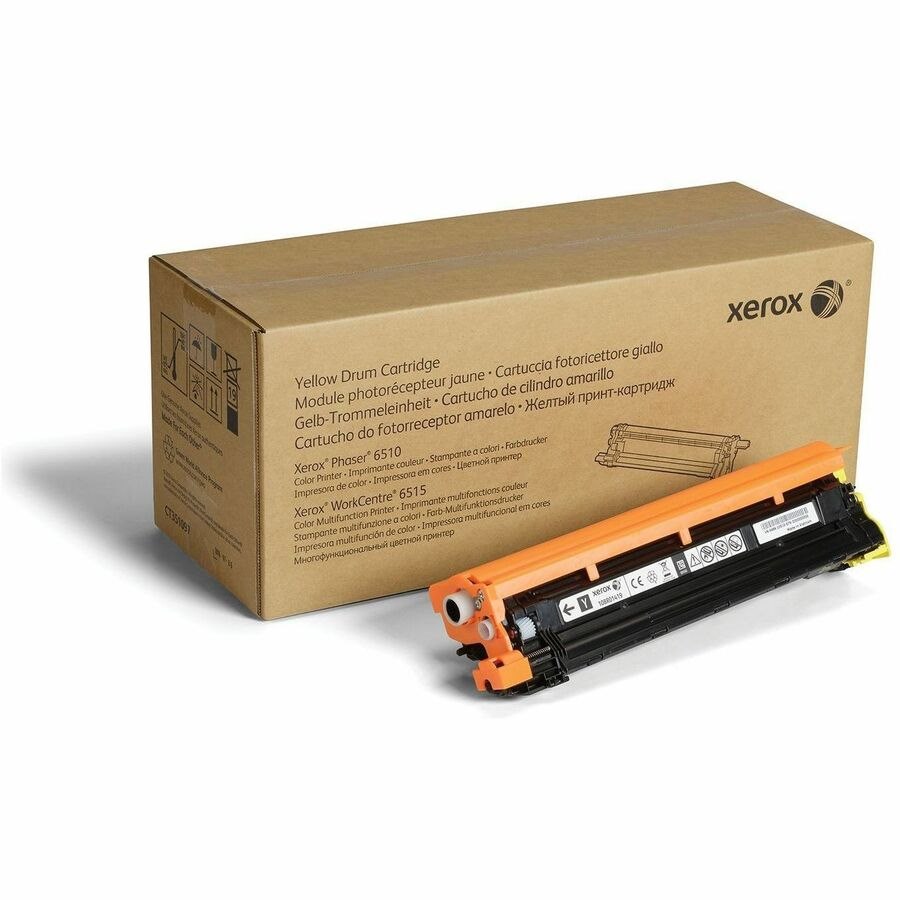 Xerox Bildtrommel Laser - Gelb