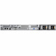 Dell EMC PowerEdge R450 1U Rack-mountable Server - 1 Xeon Silver 4309Y 2.80 GHz - 16 GB RAM - 600 GB HDD - (1 x 600GB) HDD Configuration - 12Gb/s SAS Controller