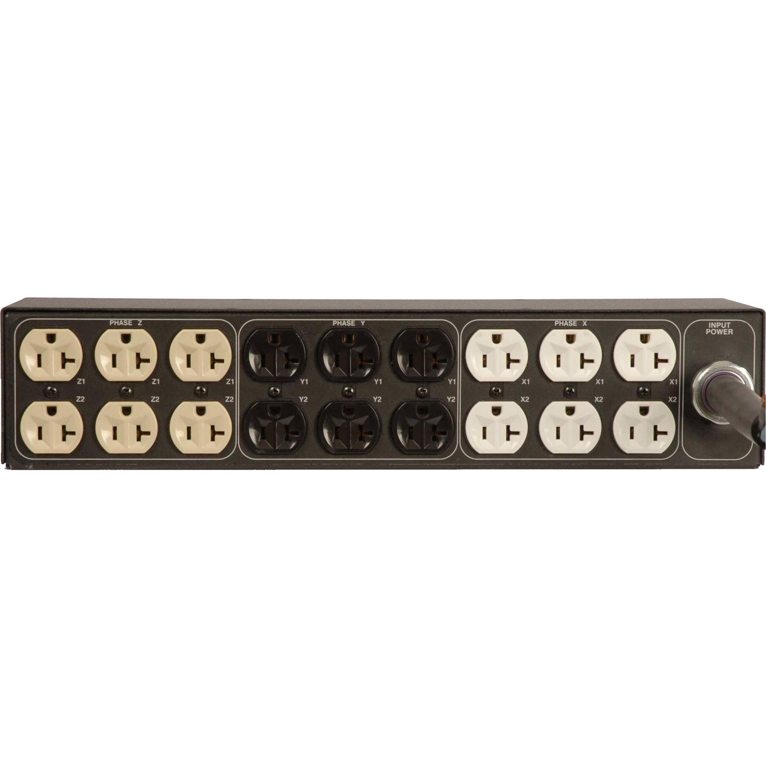Vertiv Geist 2XPR183-103D20TL21-SUP 18-Outlets PDU