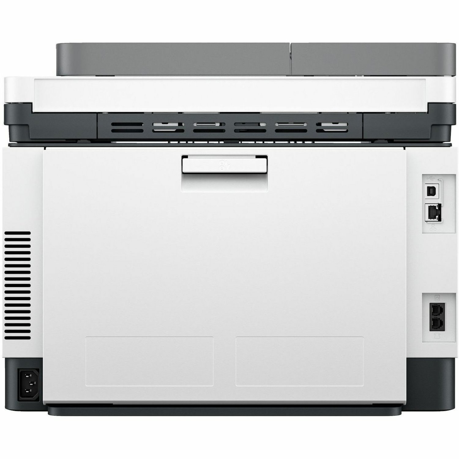 HP LaserJet Pro 3301fdw Wired & Wireless Laser Multifunction Printer - Color