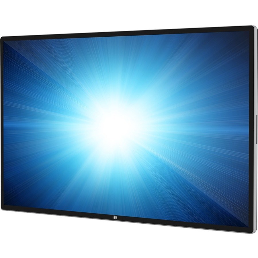 Elo 5553L 55" (4K) Interactive Digital Signage