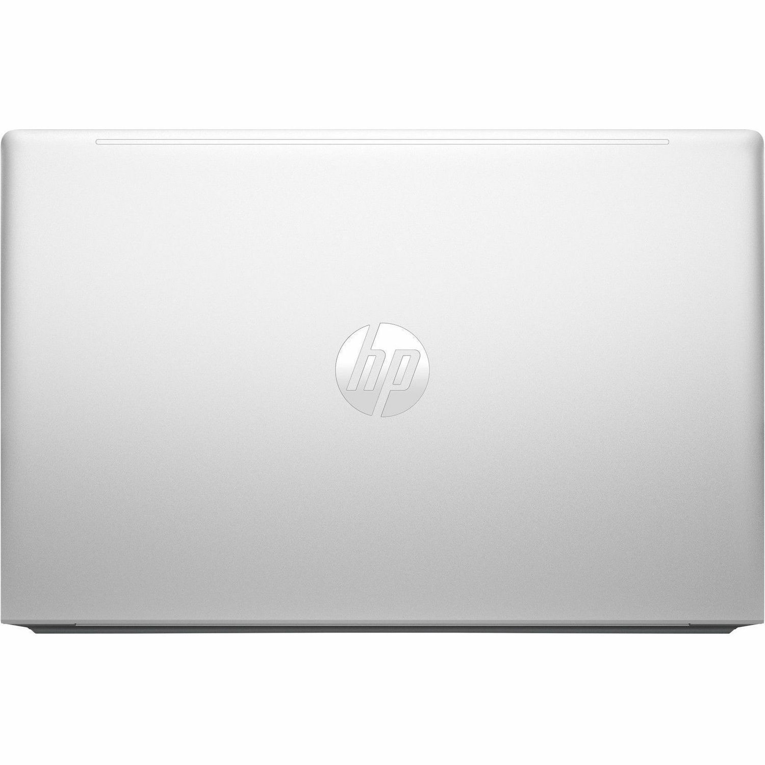 HP ProBook 455 G10 15.6" Notebook - Full HD - AMD Ryzen 5 7530U - 16 GB - 256 GB SSD - Pike Silver