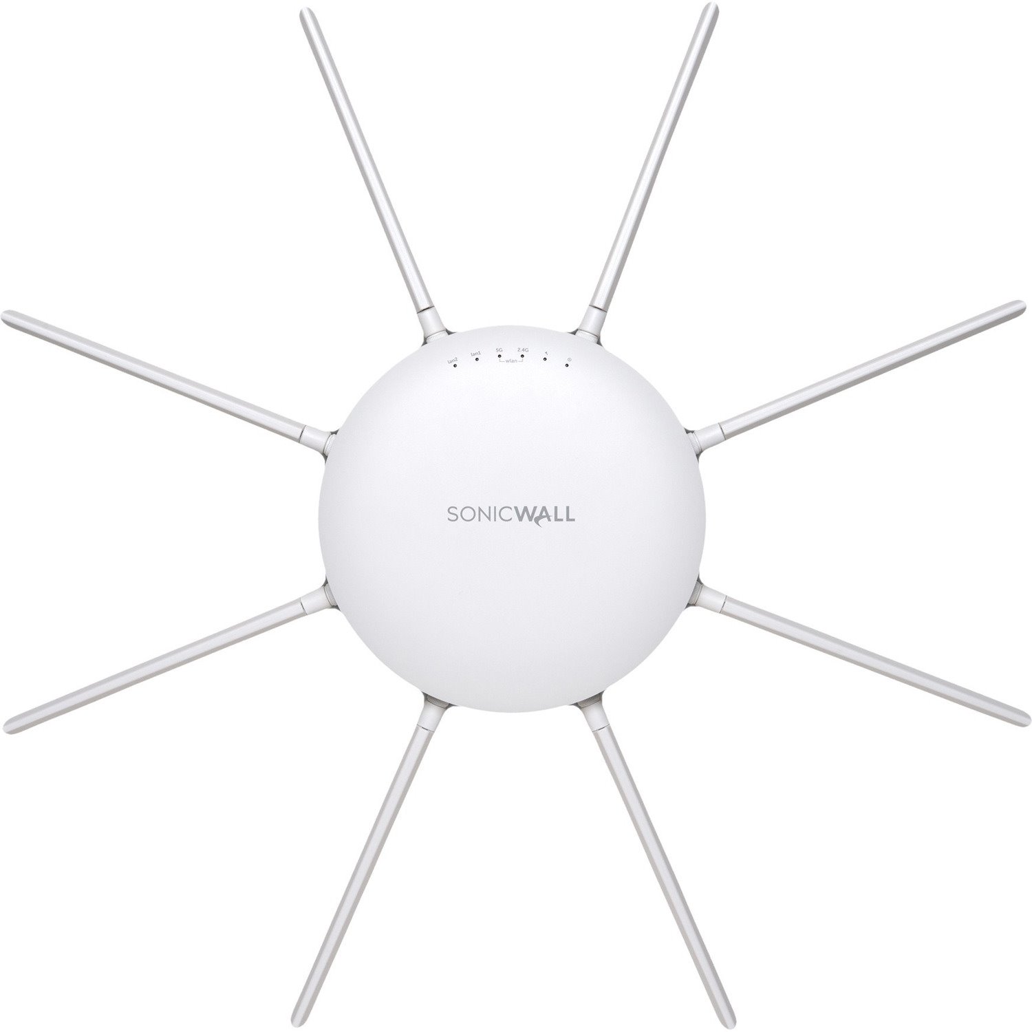 SonicWall SonicWave 432e IEEE 802.11ac 1.69 Gbit/s Wireless Access Point - TAA Compliant