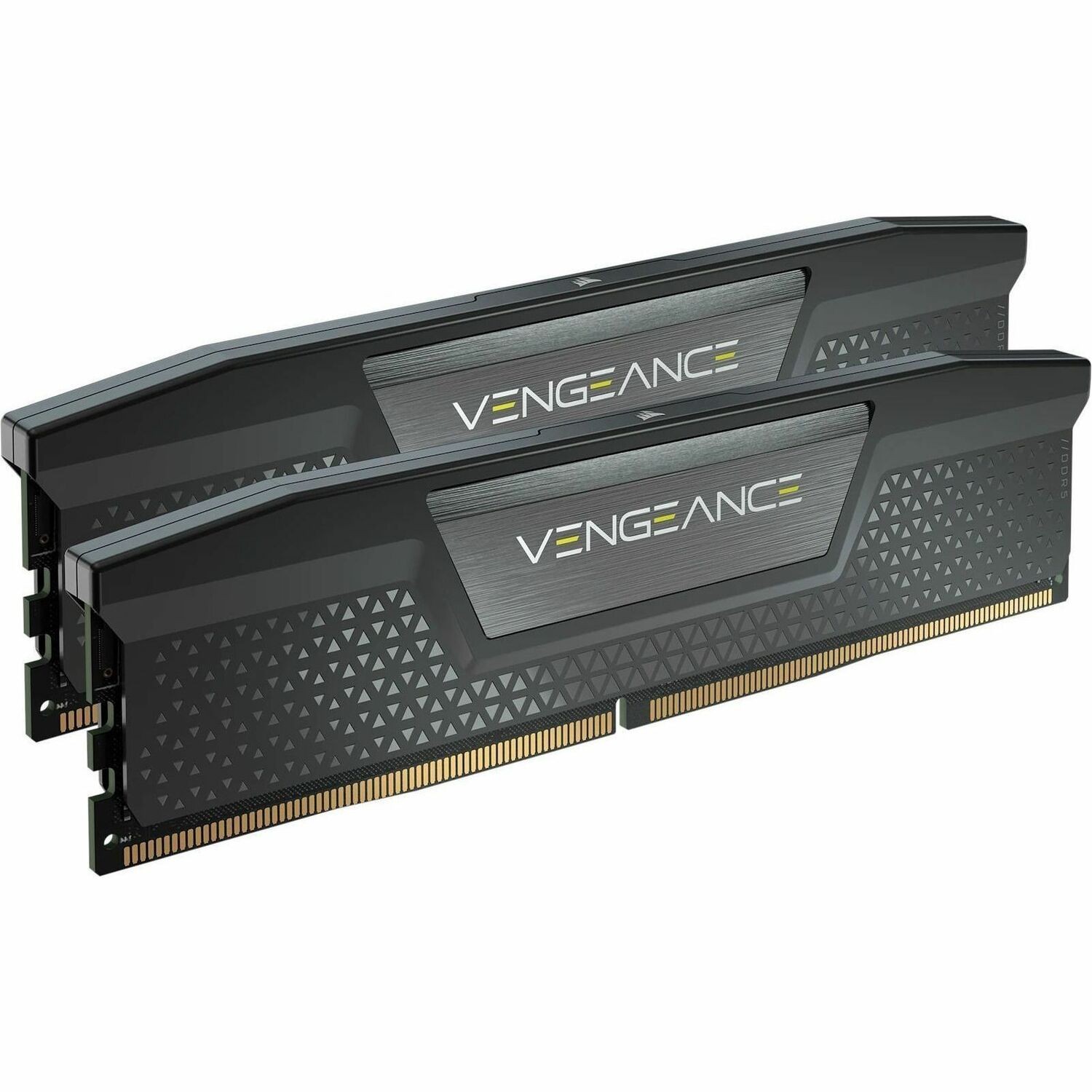 Corsair DDR5, 6600MT/S 96GB 2X48GB Dimm, Unbuffered, 32-39-39-76, STD Pmic, XMP
