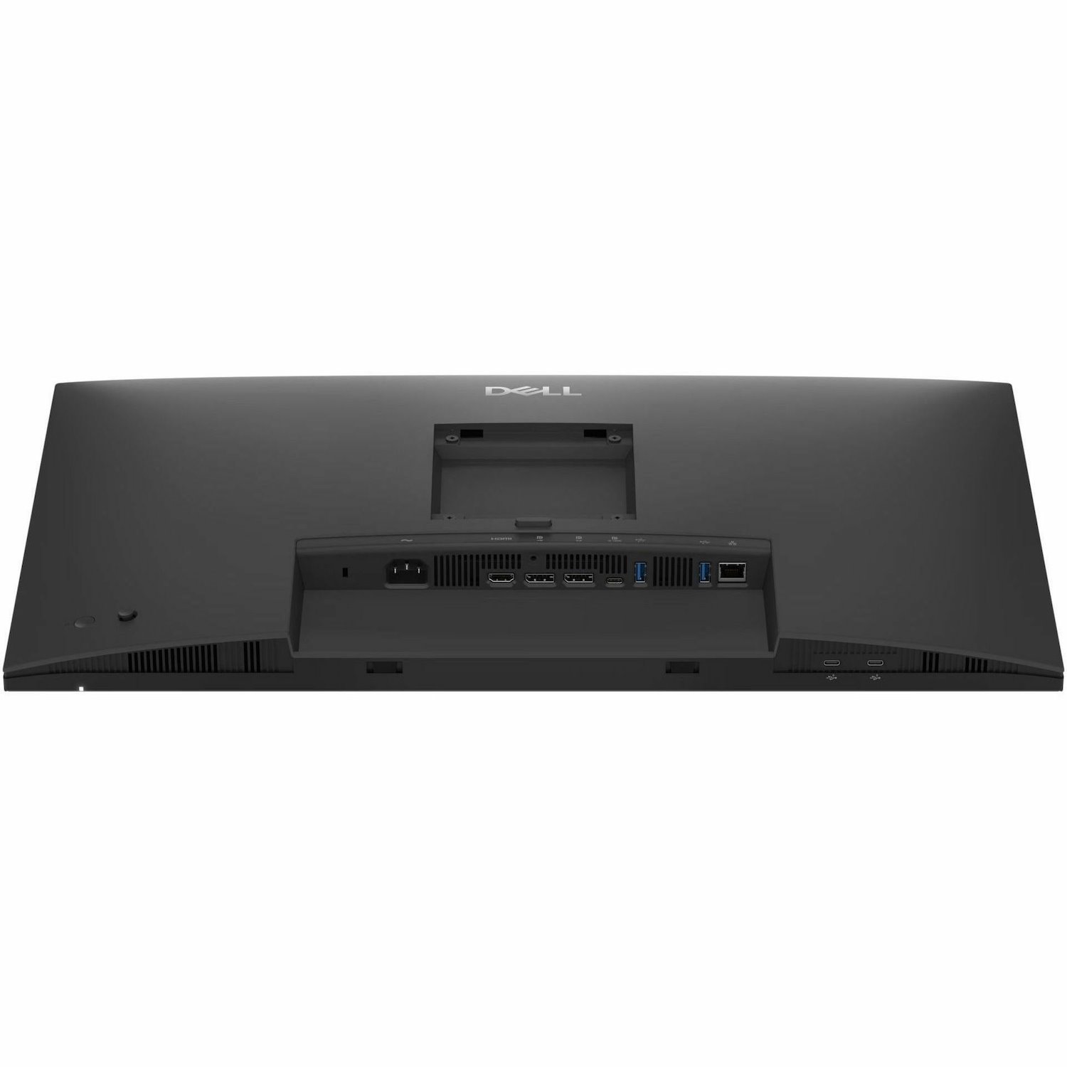 Dell Pro P P2726HE 27" Class LED Monitor - 16:9 - Dark Grey