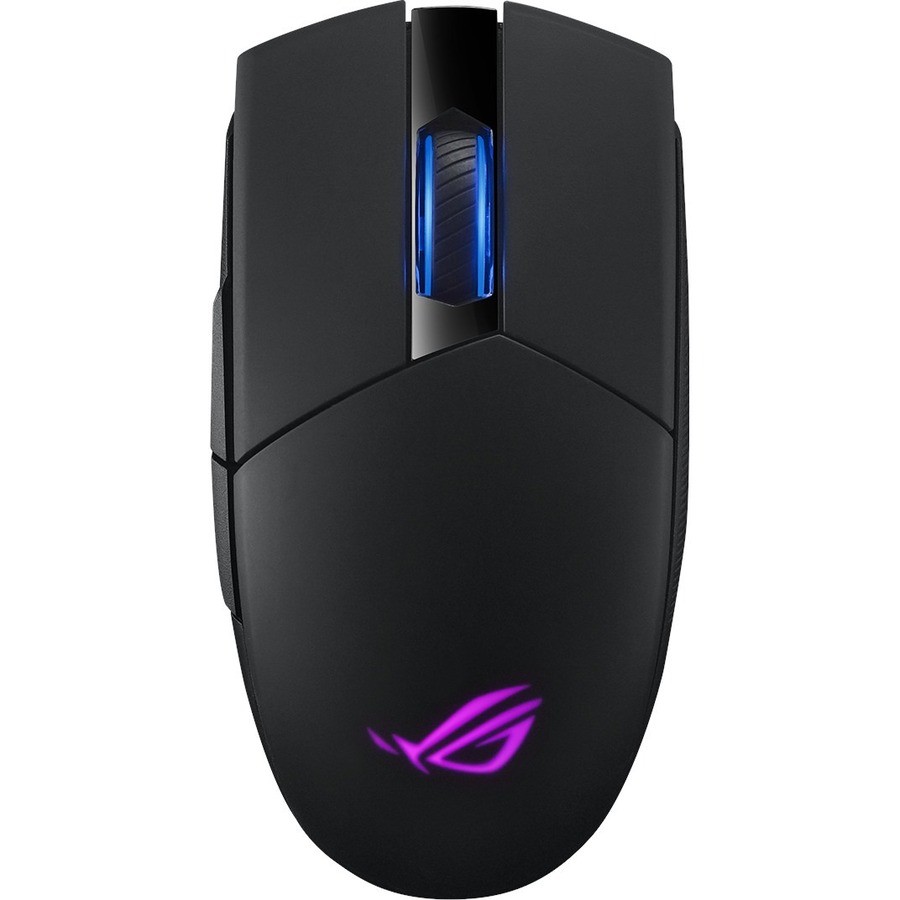 Asus ROG Strix Impact II Gaming Mouse
