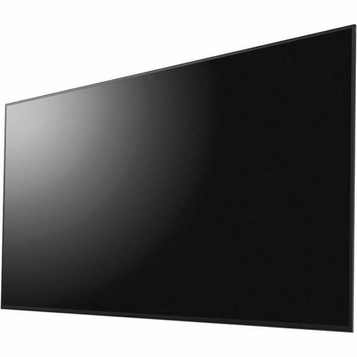 Sony Pro BRAVIA FW-85BZ30L 85" LCD Digital Signage Display - 24 Hours/7 Days Operation