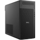 Dell Pro Max FCT2250 Desktop Computer - Intel Core Ultra 7 265K - 32 GB - 1 TB SSD - Tower