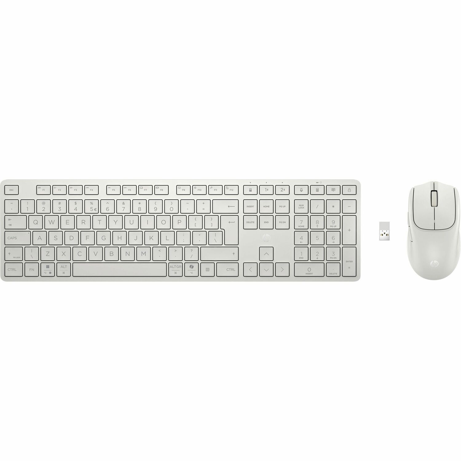 HPMultiDvcDuMdMSEKBCombo495CWht