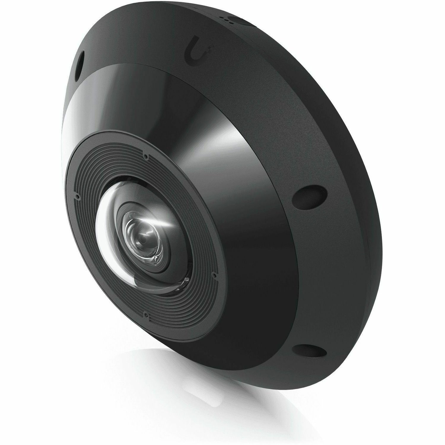 Ubiquiti G6 Pro 360,Black,All-weather,Vandal-resistant 12MP PoE Camera,Panoramic 360° coverage,Digital Pan-Tilt-Zoom &Smart Ir Functionality