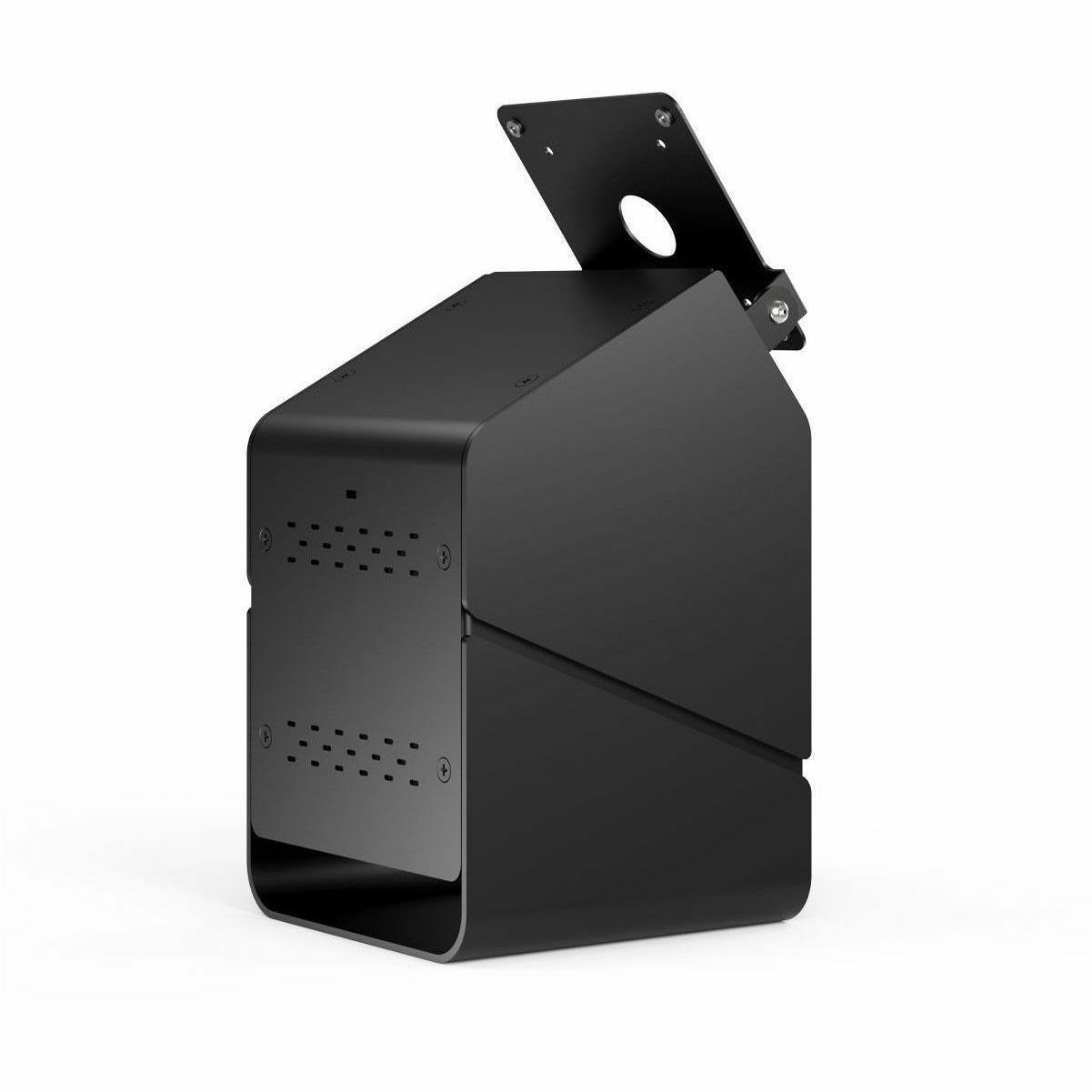 Compulocks Tablet POS Stand with Printer Mount - Tablet Printer Kiosk