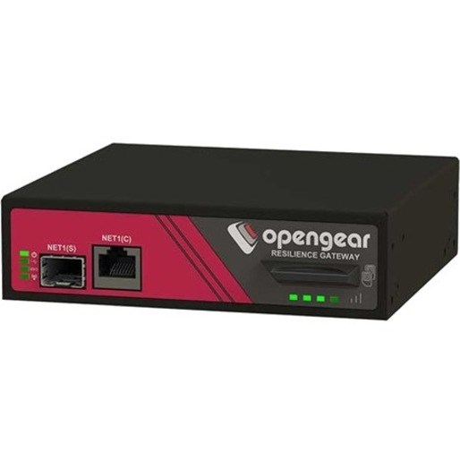 Opengear ACM7004-5 Infrastructure Management Equipment