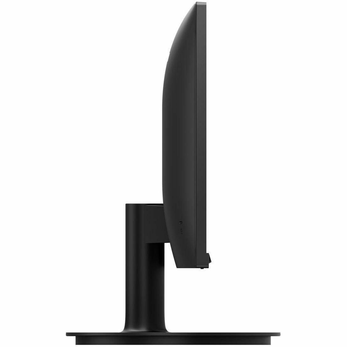 Philips 241V8LAB 24" Class Full HD LED Monitor - 16:9 - Textured Black