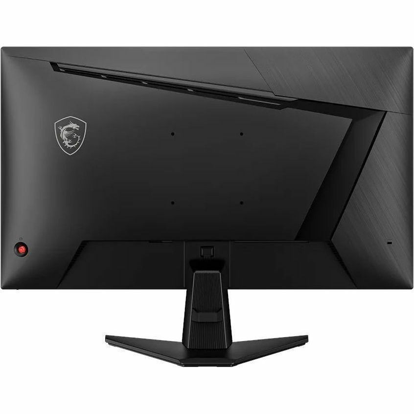 MSI MAG 275QF E20 27" Class WQHD Gaming LCD Monitor - 16:9 - Black