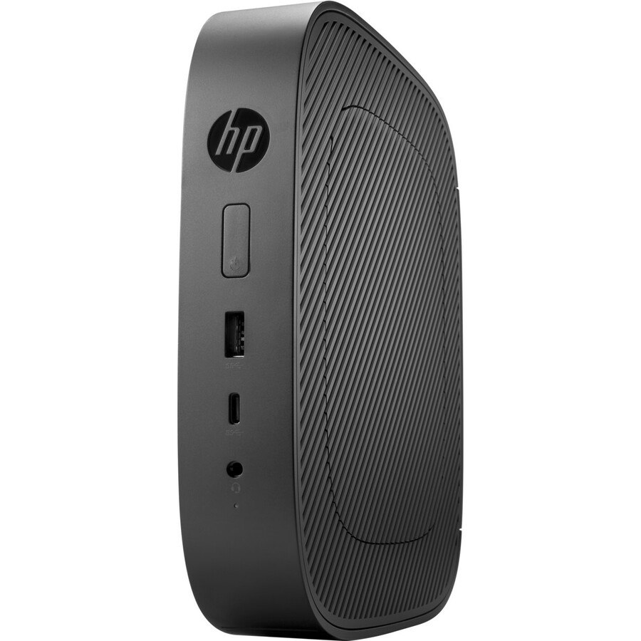 HP t530 Thin Client G-Series GX-215JJ Dual-core (2 Core) 1.50 GHz