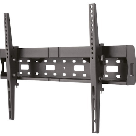 Neomounts Neomounts Pro LFD-W2640MP Wall Mount for Flat Panel Display, Media Box, Mini PC - Black