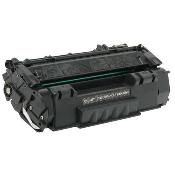 Clover Imaging Remanufactured Toner Cartridge for HP 49A (Q5949A)